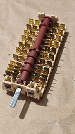 Commutatore forno Ariston 