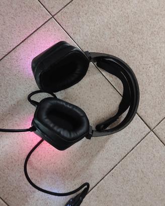 CUFFIE GAMING GXT