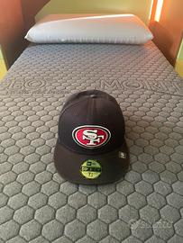 Cappello New Era modello 59FIFTY taglia 71/4