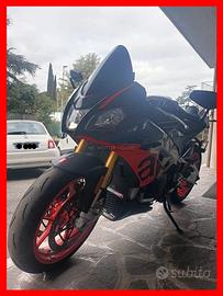 Aprilia tuono v4 factory 1100 *rate*permute*promo