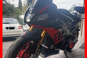 Aprilia tuono v4 factory 1100 *rate*permute*promo