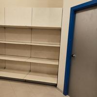 Arredamento negozio
