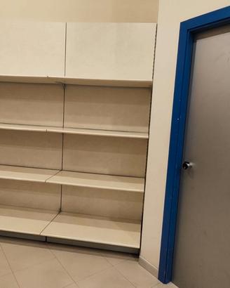 Arredamento negozio