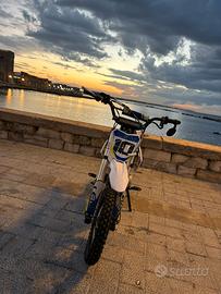 pitbike lem 110