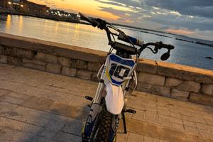 pitbike lem 110