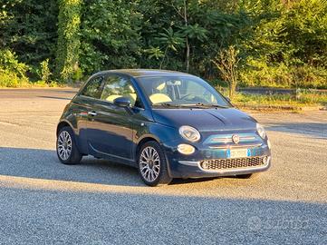 Fiat 500 1.0 Hybrid Dolcevita E6 Manuale NEO 2020