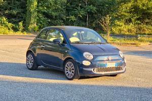Fiat 500 1.0 Hybrid Dolcevita E6 Manuale NEO 2020