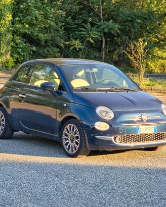 Fiat 500 1.0 Hybrid Dolcevita E6 Manuale NEO 2020