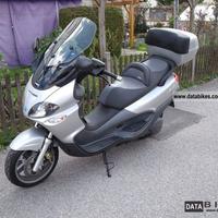 Ricambi x9 piaggio 500 250 200 180 125