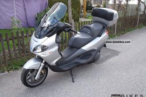 Ricambi x9 piaggio 500 250 200 180 125