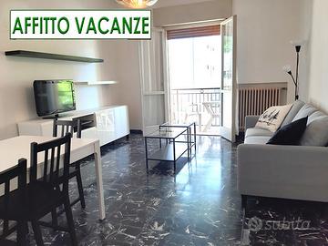 16-31 AGOSTO Vicino al mare con clima e 2 bagni