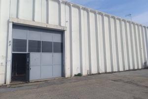 Immobile di 1200 m² a None
