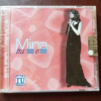 CD Mina, Atmosfere