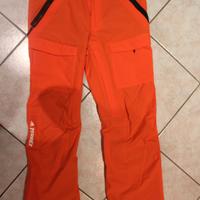 Pantaloni Sci Adidas terrex