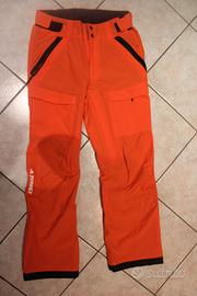 Pantaloni Sci Adidas terrex