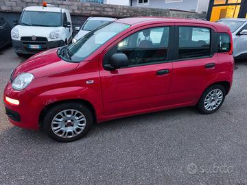 Fiat Panda 1.2 EasyPower GPL CASA MADRE