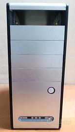 CASE ATX per PC