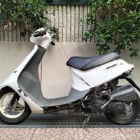 Honda Dio SP - 1990