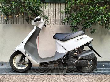Honda Dio SP - 1990