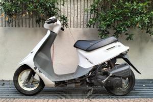 Honda Dio SP - 1990