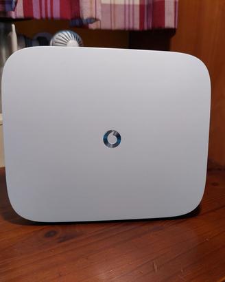 Vodafone station revolution