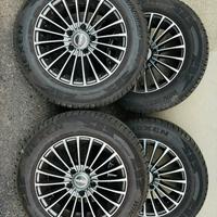 Cerchi Mak 195/65R15