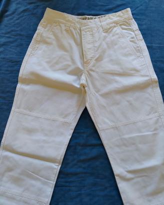 Jeans marpy e nye