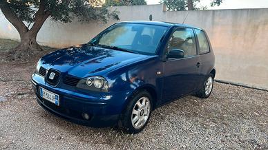 SEAT Arosa 1400 benzina - 2001 perfetta