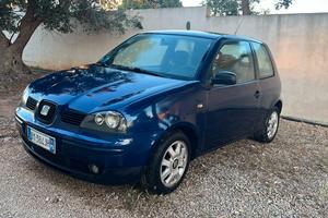 SEAT Arosa 1400 benzina - 2001 perfetta