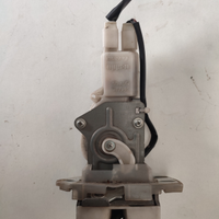 Motorino serratura portabagagli fiat 16 . Suzuki s