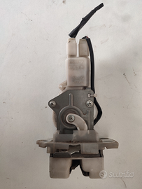 Motorino serratura portabagagli fiat 16 . Suzuki s