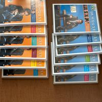 DVD serie Dr. House - Stagione 1 e 2