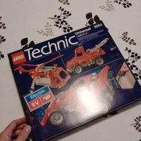 Lego Technic 8064 MISB Universal motor set 9 volt