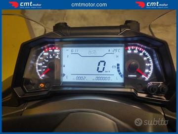 KL Brera 125 Garantito e Finanziabile