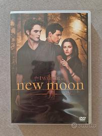 DVD New Moon