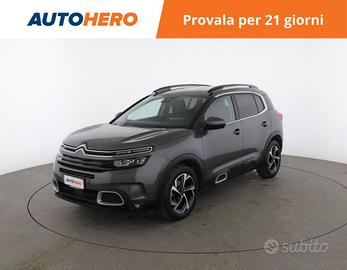 CITROEN C5 Aircross BU72927