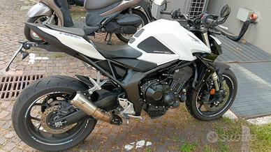 Honda Hornet 1000 