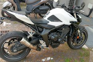 Honda Hornet 1000 