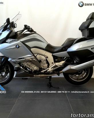 BMW K 1600 GT K 1600 GTL Abs