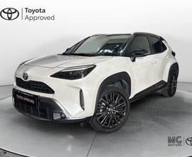 Toyota Yaris Cross 1.5 Hybrid 5p. E-CVT Adventure
