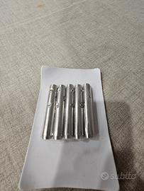 Tiranti per cavo D6 mm inox AISI 316