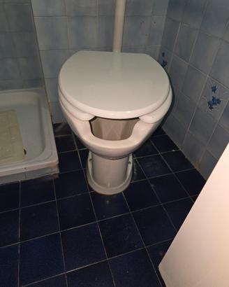 sanitari bagno