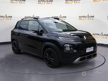 Citroën C3 Aircross 1.5 bluehdi Shine Pack s&...
