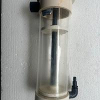 Reattore di zeolite Ultrareef UZ-120