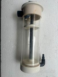 Reattore di zeolite Ultrareef UZ-120