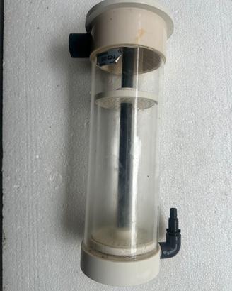 Reattore di zeolite Ultrareef UZ-120