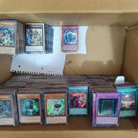 LOTTO YU-GI-OH 