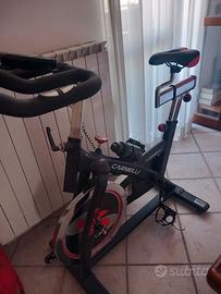 Cyclette