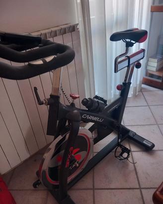 Cyclette