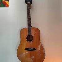 Chitarra acustica elettrificata Sire Larry Carlton